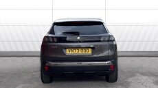 Peugeot 3008 1.2 PureTech Allure 5dr EAT8 Petrol Estate